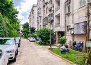 东湖丽苑-环境绿化