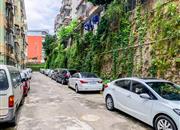 东湖丽苑-基础设施