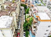 东湖丽苑-俯瞰图