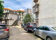 高标住宅楼-环境绿化