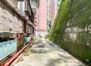 高标住宅楼-环境绿化