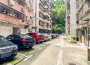 高标住宅楼-基础设施