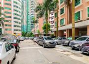 高标住宅楼-基础设施