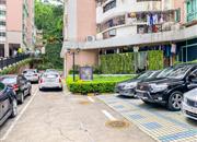 逸翠园-环境绿化