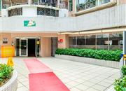 逸翠园-环境绿化