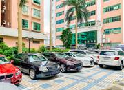 逸翠园-基础设施