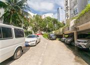 佛山街-基础设施