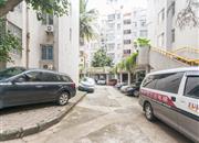 佛山街-基础设施