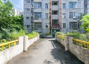 佛山街-环境绿化