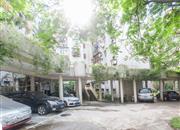 佛山街-基础设施