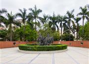 新龙岗花园-环境绿化