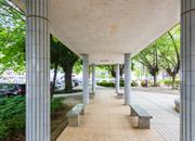 新龙岗花园-基础设施