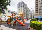 新龙岗花园-基础设施