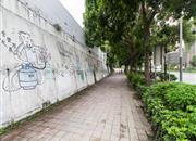 茂宝大厦-环境绿化