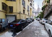 茂宝大厦-基础设施