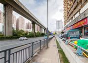 茂宝大厦-基础设施