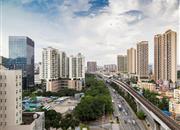 茂宝大厦-俯瞰图