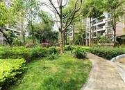 润城花园-环境绿化