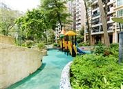 润城花园-基础设施