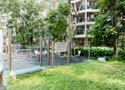 润城花园-基础设施