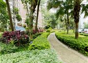 润城花园-环境绿化