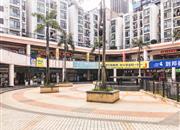 滨福世纪广场-基础设施