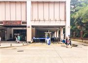 滨福世纪广场-基础设施