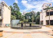 滨福世纪广场-基础设施