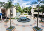 滨福世纪广场-俯瞰图