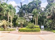 滨福世纪广场-基础设施