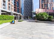大冲新城花园-环境绿化