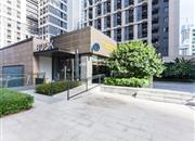 大冲新城花园-环境绿化