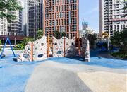 大冲新城花园-基础设施