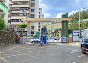 比华利山庄-大门