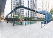 大冲新城花园-基础设施