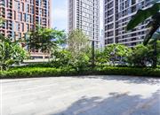 大冲新城花园-环境绿化