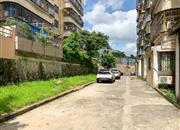 比华利山庄-环境绿化