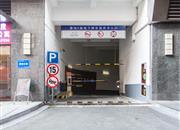 大冲新城花园-基础设施