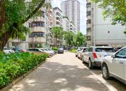 比华利山庄-环境绿化