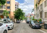 比华利山庄-环境绿化