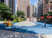 大冲新城花园-基础设施