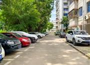 比华利山庄-环境绿化