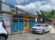 比华利山庄-基础设施