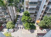 比华利山庄-俯瞰图