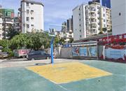 金侨花园-基础设施