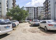 金侨花园-基础设施