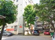 金侨花园-环境绿化