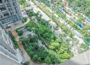 深港一号-俯瞰图