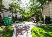 美地里园-环境绿化