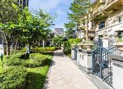 美地里园-环境绿化